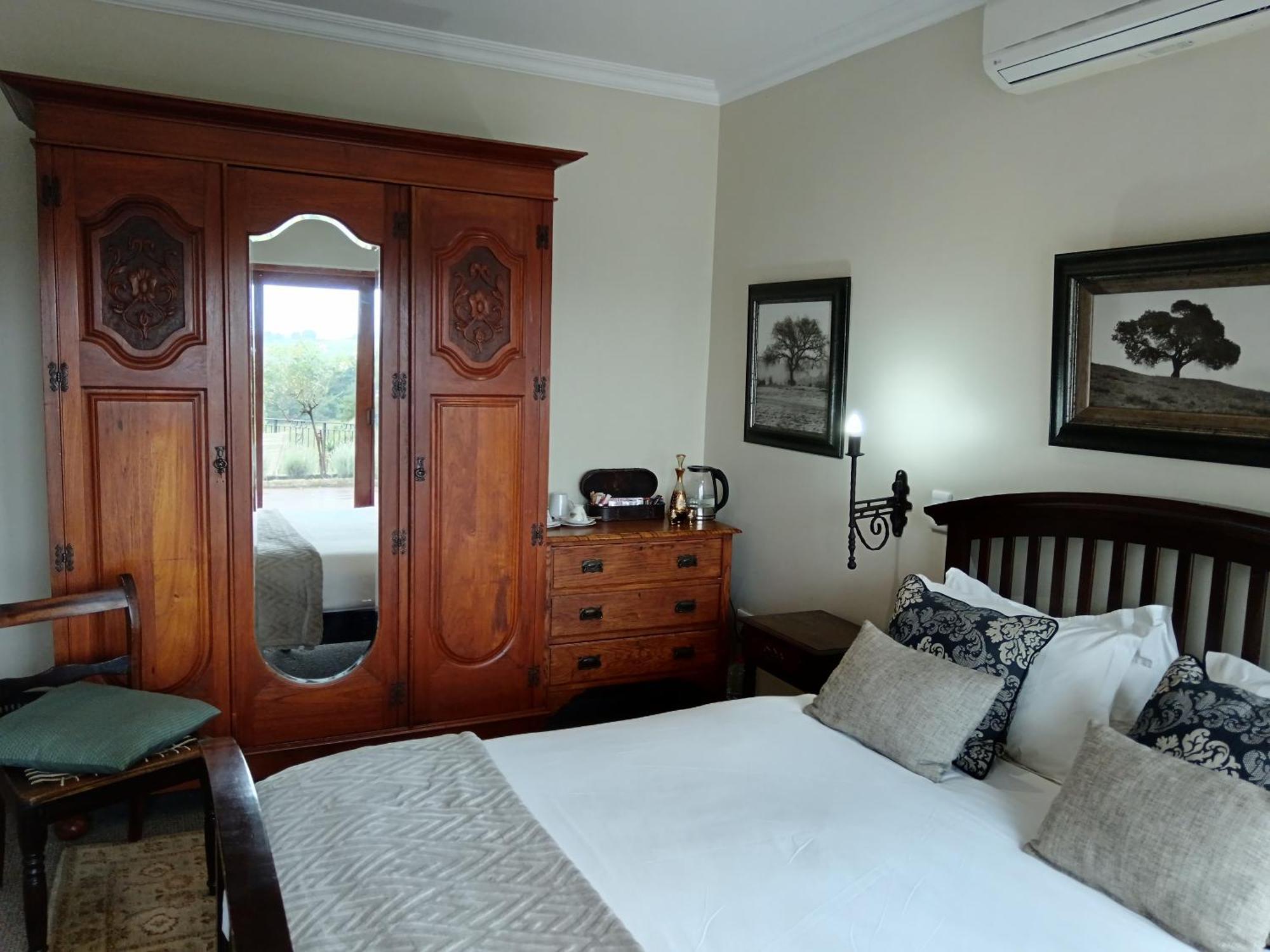 Inkungu Lodge Champagne Valley Εξωτερικό φωτογραφία
