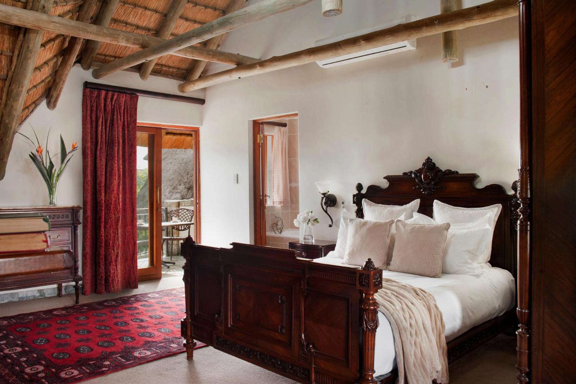 Inkungu Lodge Champagne Valley Εξωτερικό φωτογραφία