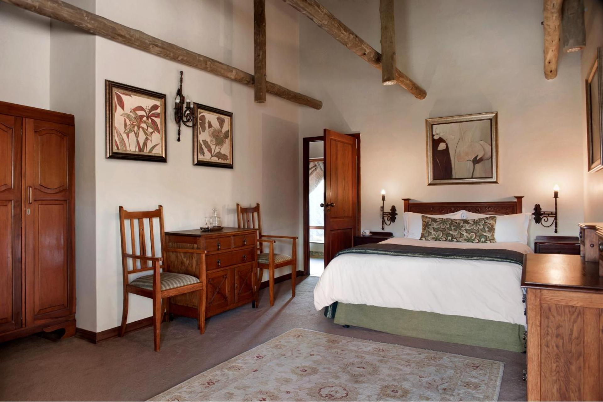 Inkungu Lodge Champagne Valley Εξωτερικό φωτογραφία