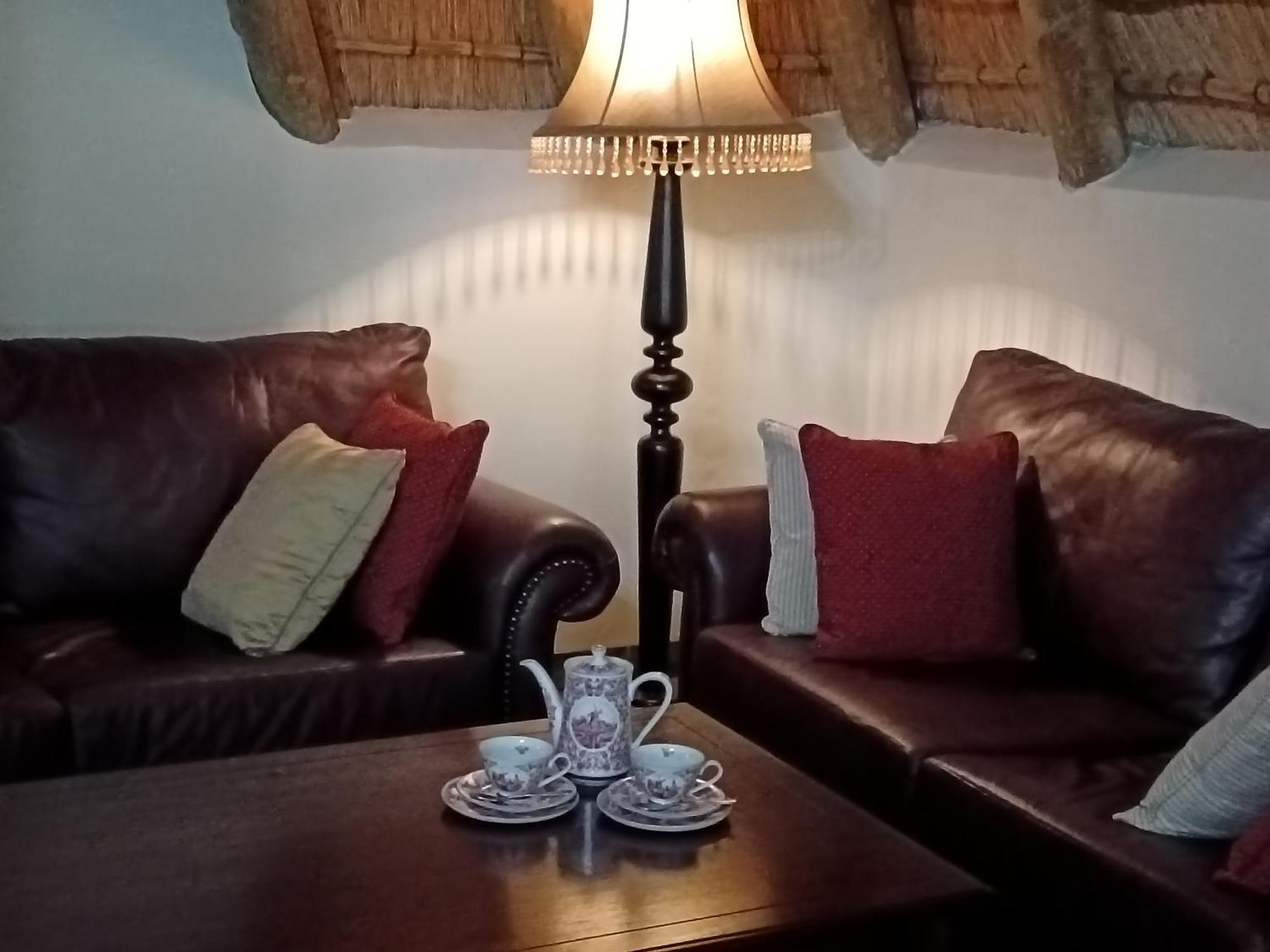 Inkungu Lodge Champagne Valley Εξωτερικό φωτογραφία